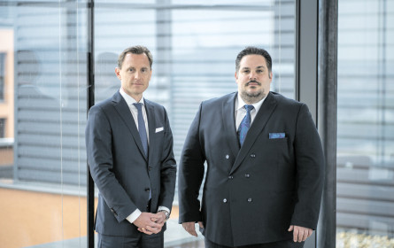 Immos im Viervierteltakt