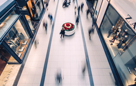 Besucherströme lassen sich auch orchestrieren