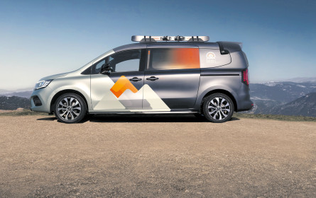 Das Hippie Caviar Motel