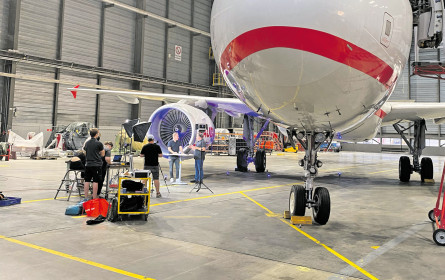 Die zeitgemäße Art der Mitarbeiterwerbung