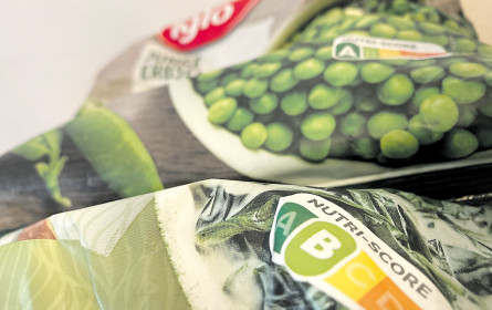 Nutri-Score: Die Sicht der Lebensmittelindustrie