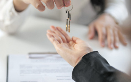 Neugeschäft wächst stark