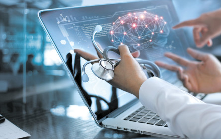 Digitalisierung lernen