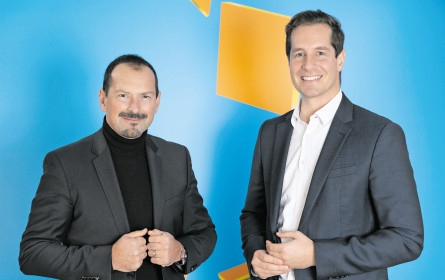 Kopie vs. Original oder beides echt?