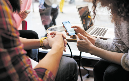 Neue ÖWA-Daten: orf.at liegt vorne