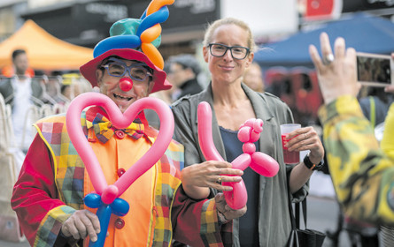 Feste der Wiener Kaufleute