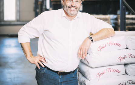 Weil Mehl nicht gleich Mehl ist