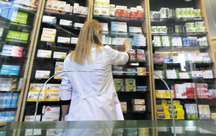 Warum immer mehr Arzneimittel fehlen