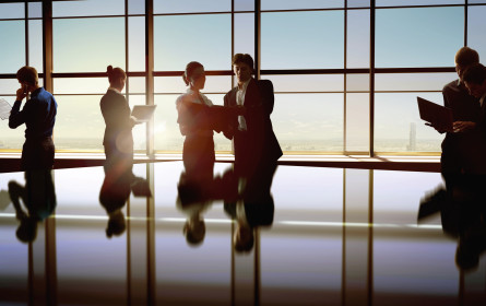 Der Aufsichtsrat im Zeitenwandel 