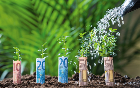 Die ESG-Vorgaben sind das New Normal