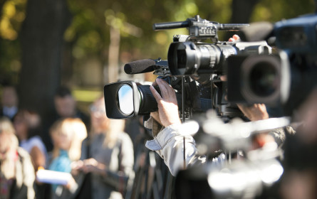 Zeitenwende in der Welt des TV