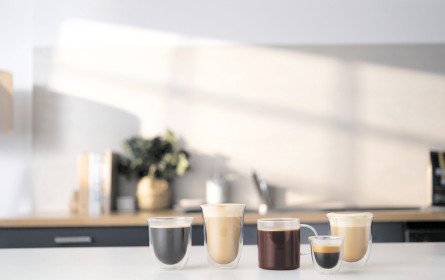 Vier Milliarden Euro für Kaffee