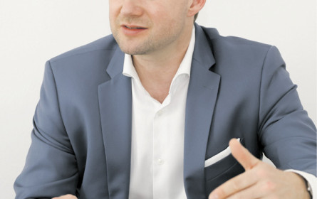 Seltene Spezies gesichtet