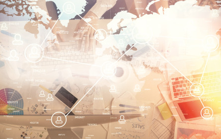 Die Netzwerke der Zukunft sind privat