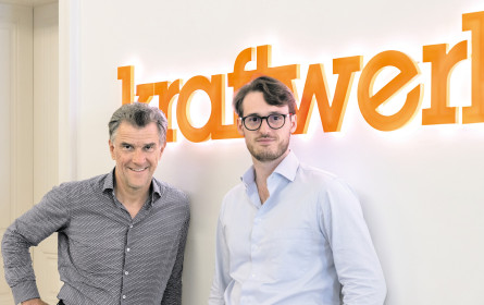 Es braucht vor allem eine Datenstrategie