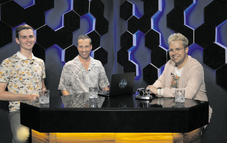 Eine digitale Erfolgsgeschichte im Sport