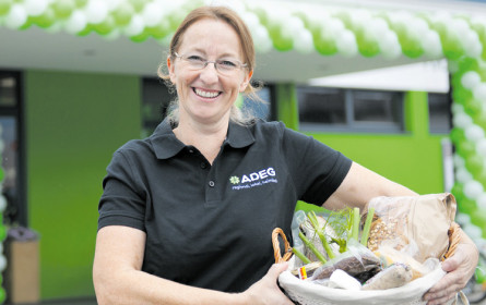 Nachfolgerin gefunden