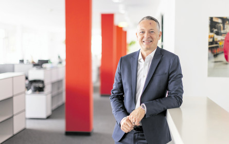 „Digitale Medien sind Teil unserer DNA”