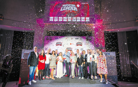 Das sind die besten Marketer Österreichs