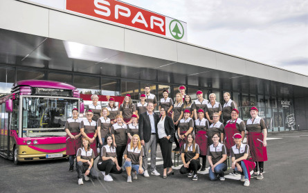 Neues Duo für St. Peter