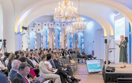 „Wir sind deutlich resilienter geworden”