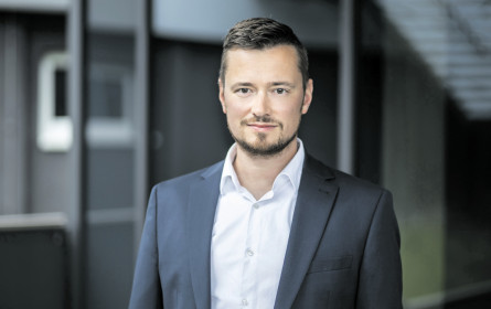 Stanzer steuert Marketing