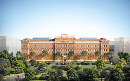 Ressourcen mit Charme