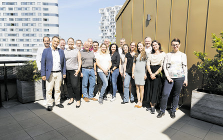 Entscheidung gefallen