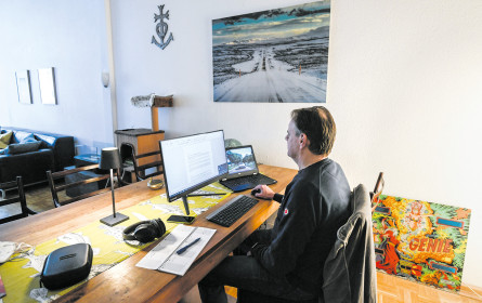 Flexibilität für alle!