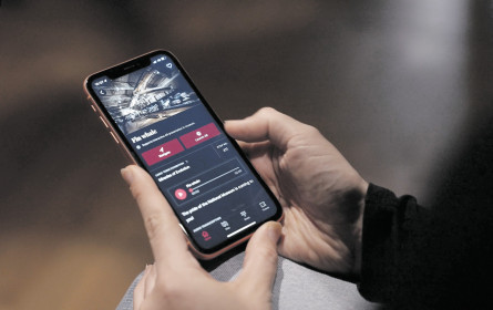 „Wir wollen, dass jeder die Apps nutzen kann”