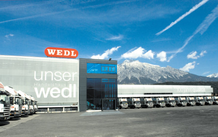 Wedl zieht sich aus dem LEH zurück