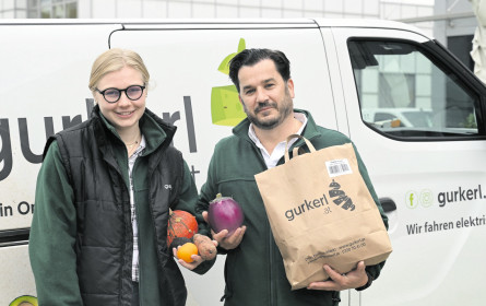 gurkerl.at schnürt „Rettungspakete”