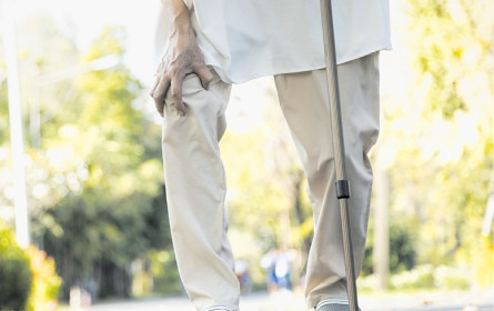 Rheumaspezialisten fehlen