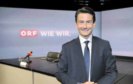 Internationale Highlights und viel ORF-Content