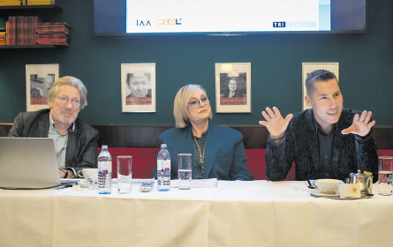 Paradigmenwandel am Arbeitsmarkt