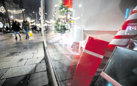 Handel fixiert Energiesparpakt