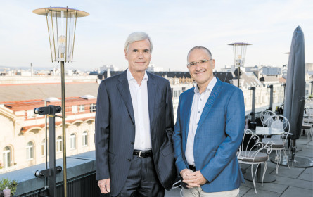 „Digital und finanziell sehr gut aufgestellt”