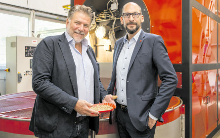 Naber hat den Süden im Visier