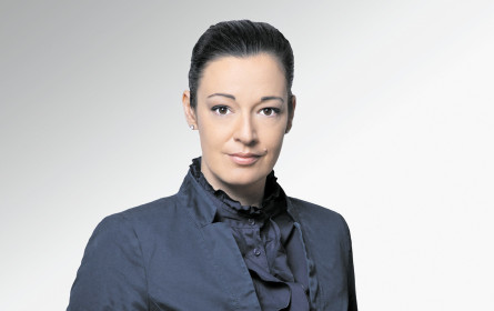 Neue CMO bei Venionaire