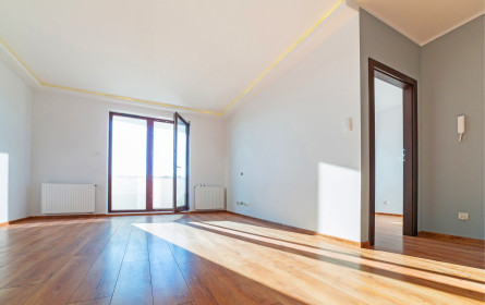 Wohnungen im Wiederverkauf