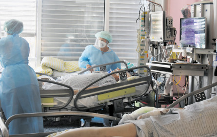 Corona-Folgen für den Arbeitsmarkt sind hart