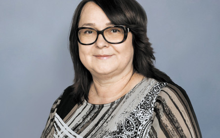 Gestärkte Marktposition