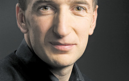 Export lässt prosperieren