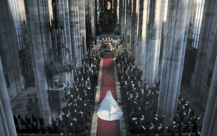 Filmreife Haute Couture