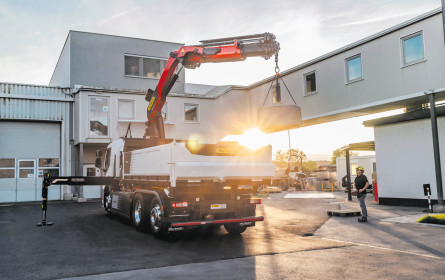 Maschinenbau trifft Innovation