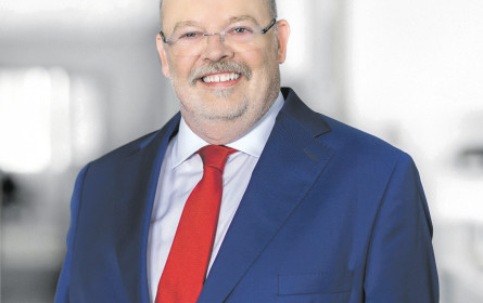 Gewinne stiegen kräftig