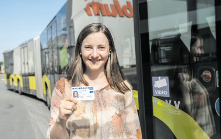 Blum bekommt VCÖ-Preis