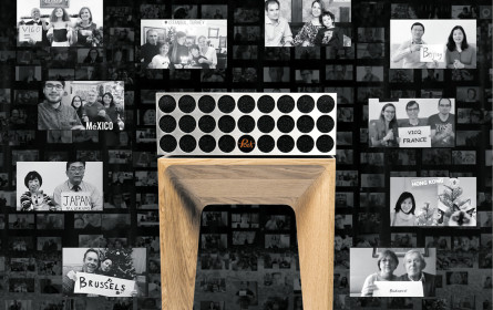 Effie: Eine geballte Ladung Effektivität