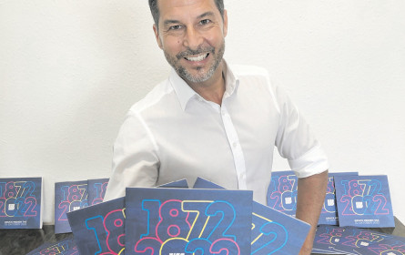 Druck Medien Tag 2022