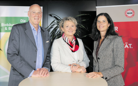 Der Bio-Boom trotzt der Teuerung